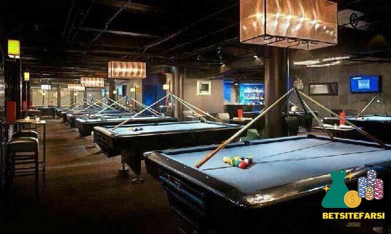 منظور از شار بیلیارد چیست؟